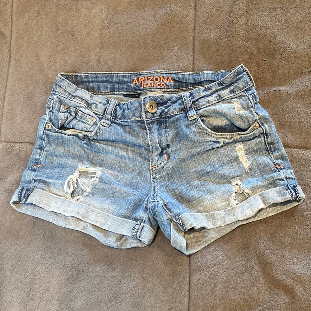 Arizona Jean Company Shorts